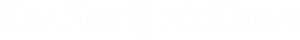 New York Times logo